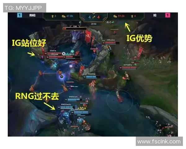 赛后分析：V5与IG对决中的战术布局与执行细节探讨