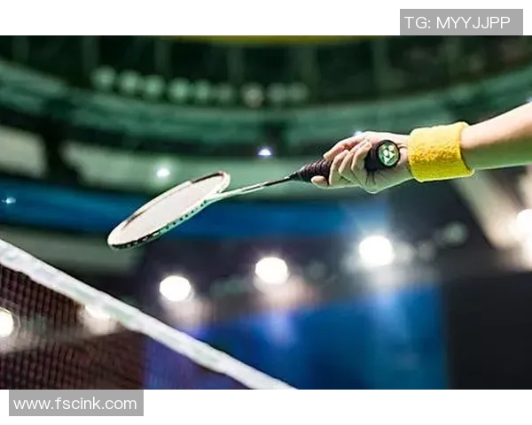 广州羽毛球队速度之美探秘：从训练到比赛的全景观察